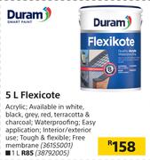 Duram Flexicote-5L
