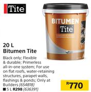 Tite Bitumen-5L