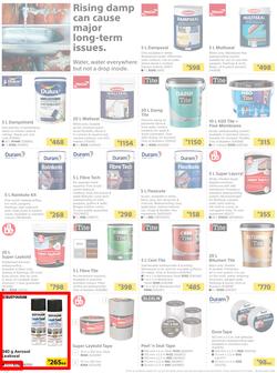 Builders : Transform Your Home With Innovative Paint Solutions (20 October - 28 December 2020), page 15