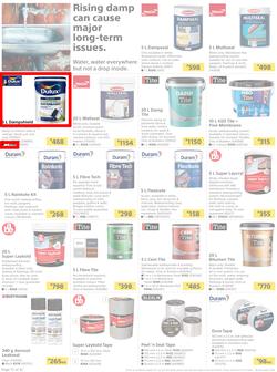 Builders : Transform Your Home With Innovative Paint Solutions (20 October - 28 December 2020), page 15