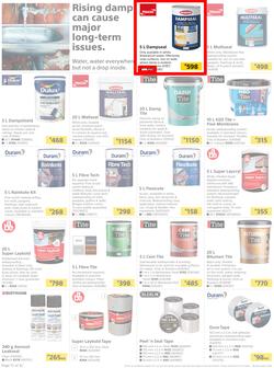 Builders : Transform Your Home With Innovative Paint Solutions (20 October - 28 December 2020), page 15