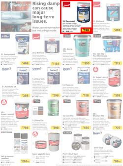 Builders : Transform Your Home With Innovative Paint Solutions (20 October - 28 December 2020), page 15