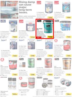 Builders : Transform Your Home With Innovative Paint Solutions (20 October - 28 December 2020), page 15