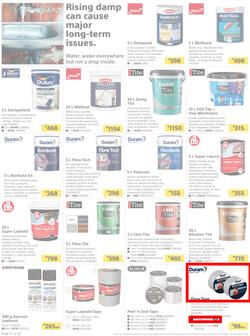 Builders : Transform Your Home With Innovative Paint Solutions (20 October - 28 December 2020), page 15
