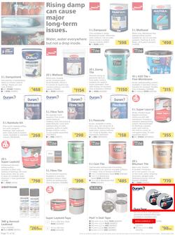 Builders : Transform Your Home With Innovative Paint Solutions (20 October - 28 December 2020), page 15
