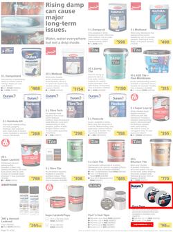 Builders : Transform Your Home With Innovative Paint Solutions (20 October - 28 December 2020), page 15