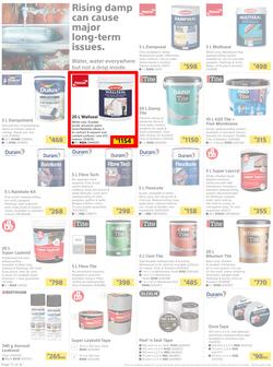 Builders : Transform Your Home With Innovative Paint Solutions (20 October - 28 December 2020), page 15