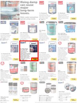 Builders : Transform Your Home With Innovative Paint Solutions (20 October - 28 December 2020), page 15