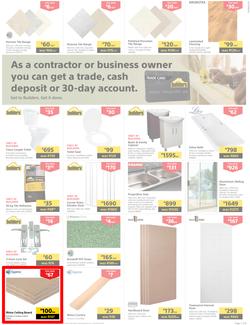 Builders Rustenburg : Grand Opening (25 Oct - 28 Oct 2018), page 7