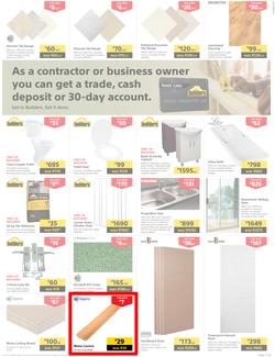 Builders Rustenburg : Grand Opening (25 Oct - 28 Oct 2018), page 7
