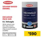 Plascon Velvaglo-6Ltr