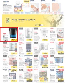 Builders Inland : The Best Deals On The Widest Range (23 Oct - 18 Nov 2018), page 2