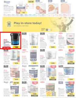 Builders Inland : The Best Deals On The Widest Range (23 Oct - 18 Nov 2018), page 2