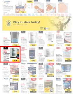 Builders Inland : The Best Deals On The Widest Range (23 Oct - 18 Nov 2018), page 2