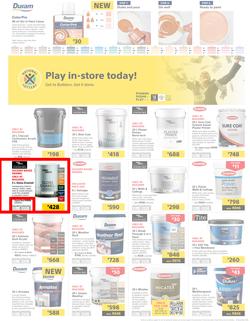 Builders Inland : The Best Deals On The Widest Range (23 Oct - 18 Nov 2018), page 2