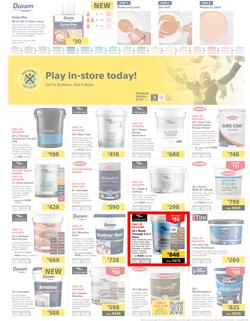 Builders Inland : The Best Deals On The Widest Range (23 Oct - 18 Nov 2018), page 2