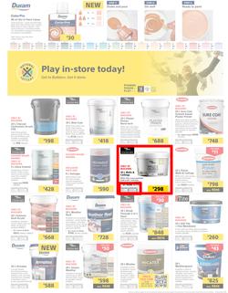 Builders Inland : The Best Deals On The Widest Range (23 Oct - 18 Nov 2018), page 2