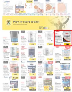 Builders Inland : The Best Deals On The Widest Range (23 Oct - 18 Nov 2018), page 2