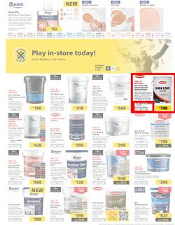 Builders Inland : The Best Deals On The Widest Range (23 Oct - 18 Nov 2018), page 2