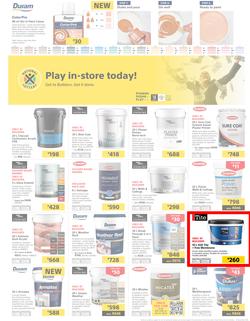 Builders Inland : The Best Deals On The Widest Range (23 Oct - 18 Nov 2018), page 2