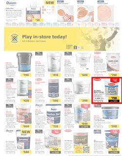 Builders Inland : The Best Deals On The Widest Range (23 Oct - 18 Nov 2018), page 2