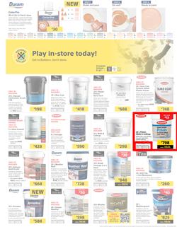 Builders Inland : The Best Deals On The Widest Range (23 Oct - 18 Nov 2018), page 2