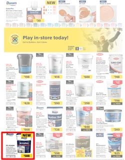 Builders Inland : The Best Deals On The Widest Range (23 Oct - 18 Nov 2018), page 2