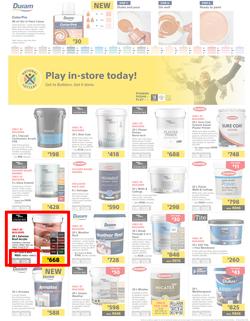 Builders Inland : The Best Deals On The Widest Range (23 Oct - 18 Nov 2018), page 2