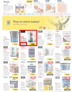 Builders Inland : The Best Deals On The Widest Range (23 Oct - 18 Nov 2018), page 2