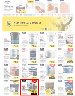 Builders Inland : The Best Deals On The Widest Range (23 Oct - 18 Nov 2018), page 2