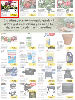 Builders Inland : The Best Deals On The Widest Range (23 Oct - 18 Nov 2018), page 4