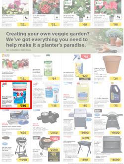 Builders Inland : The Best Deals On The Widest Range (23 Oct - 18 Nov 2018), page 4