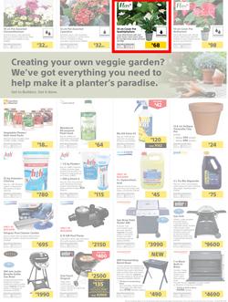 Builders Inland : The Best Deals On The Widest Range (23 Oct - 18 Nov 2018), page 4