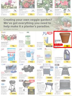 Builders Inland : The Best Deals On The Widest Range (23 Oct - 18 Nov 2018), page 4