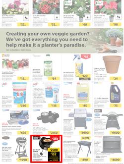 Builders Inland : The Best Deals On The Widest Range (23 Oct - 18 Nov 2018), page 4