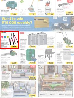 Builders Inland : The Best Deals On The Widest Range (23 Oct - 18 Nov 2018), page 5