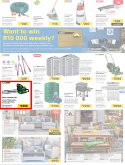 Builders Inland : The Best Deals On The Widest Range (23 Oct - 18 Nov 2018), page 5