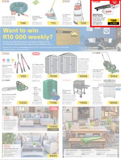Builders Inland : The Best Deals On The Widest Range (23 Oct - 18 Nov 2018), page 5