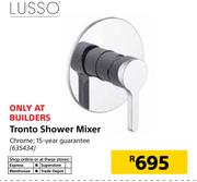 Lusso Tronto Shower Mixer