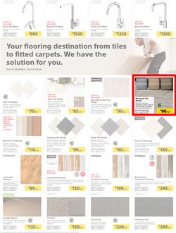 Builders Inland : The Best Deals On The Widest Range (23 Oct - 18 Nov 2018), page 7