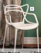 Design House Swirl Chair