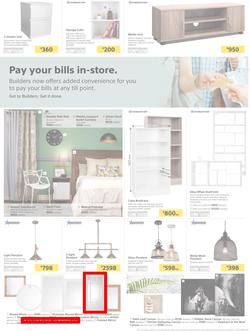 Builders Inland : The Best Deals On The Widest Range (23 Oct - 18 Nov 2018), page 8