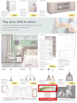 Builders Inland : The Best Deals On The Widest Range (23 Oct - 18 Nov 2018), page 8