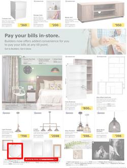 Builders Inland : The Best Deals On The Widest Range (23 Oct - 18 Nov 2018), page 8