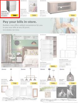 Builders Inland : The Best Deals On The Widest Range (23 Oct - 18 Nov 2018), page 8