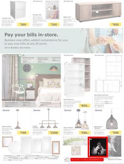 Builders Inland : The Best Deals On The Widest Range (23 Oct - 18 Nov 2018), page 8