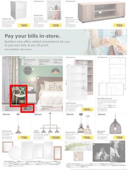 Builders Inland : The Best Deals On The Widest Range (23 Oct - 18 Nov 2018), page 8