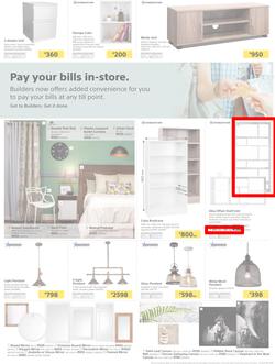 Builders Inland : The Best Deals On The Widest Range (23 Oct - 18 Nov 2018), page 8