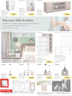 Builders Inland : The Best Deals On The Widest Range (23 Oct - 18 Nov 2018), page 8