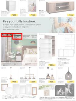 Builders Inland : The Best Deals On The Widest Range (23 Oct - 18 Nov 2018), page 8